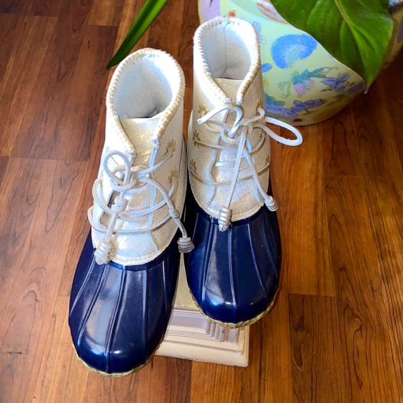 🌹JACK ROGERS BOOTS 🌸 - Picture 2 of 10